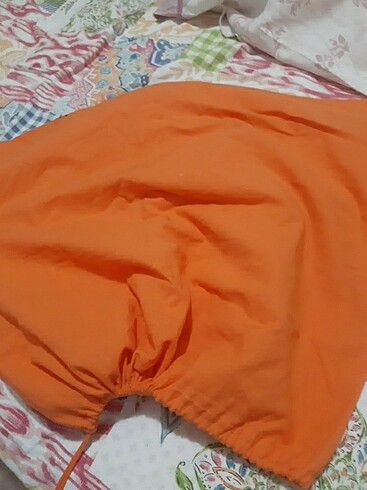 Az kullanılmış aker canta - Görsel 7