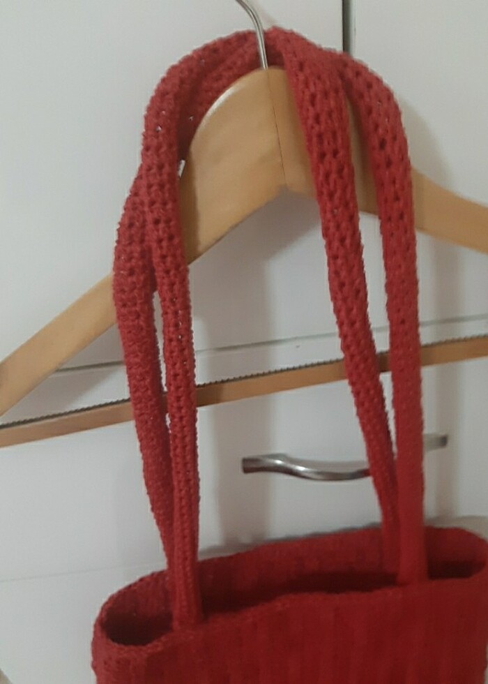 El yapmı canta - Görsel 2