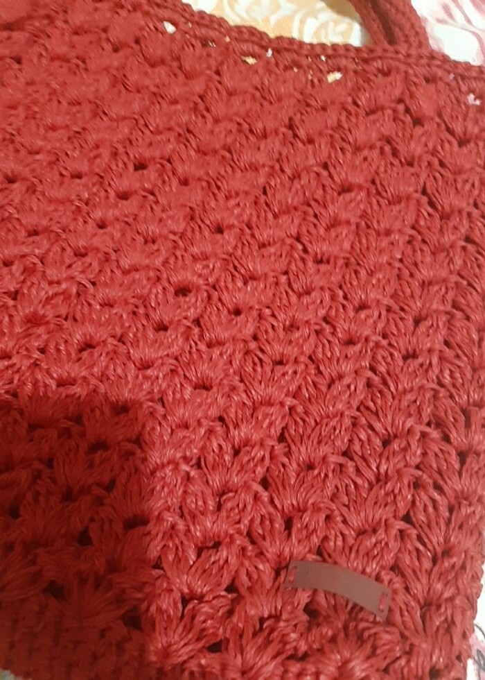 El yapmı canta - Görsel 3