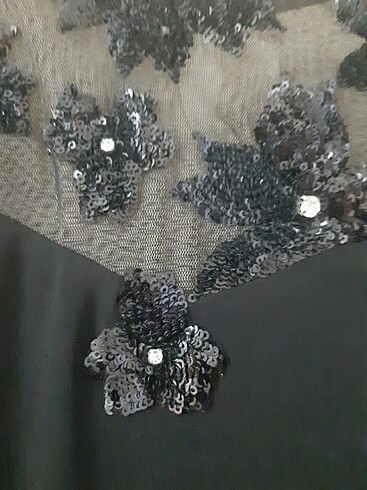 Alfa-beta elbise - Görsel 3