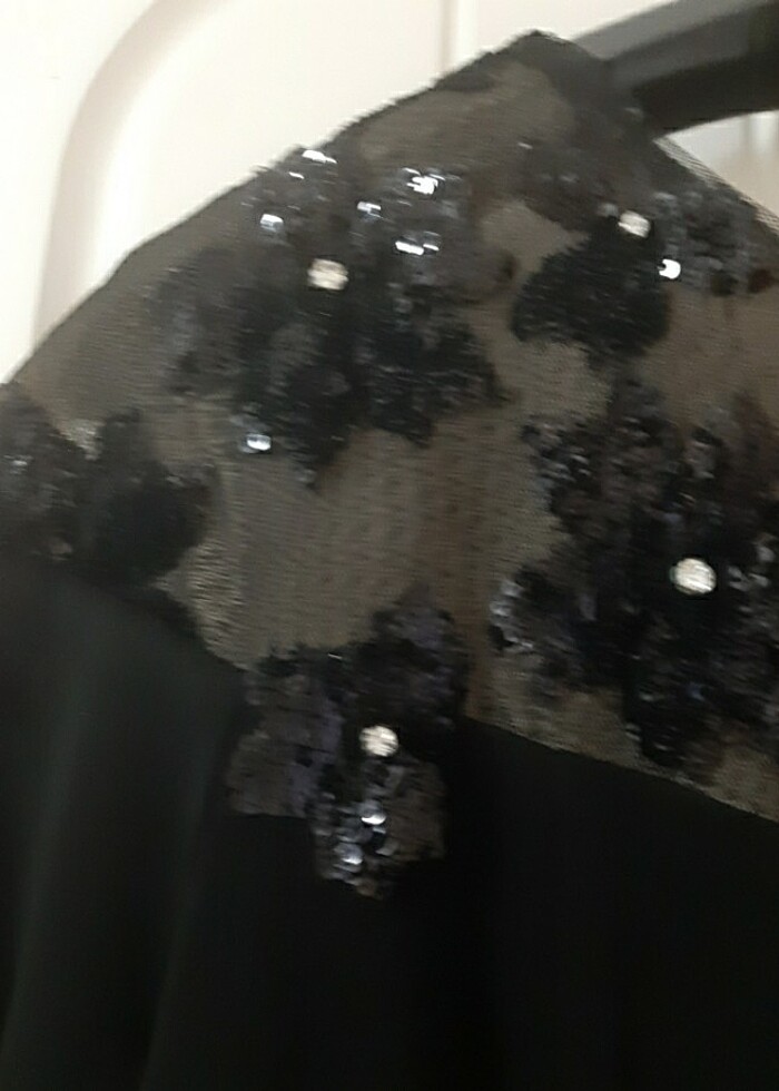 Alfa-beta elbise - Görsel 2