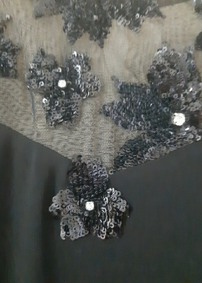 Alfa-beta elbise - Görsel 3