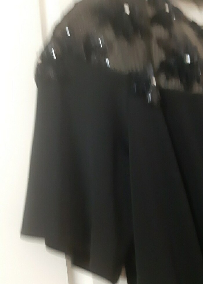 Alfa-beta elbise - Görsel 4