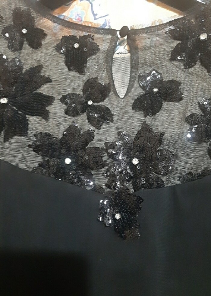 Alfa-beta elbise - Görsel 5