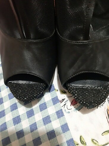 Abiye ayakkabi - Görsel 6