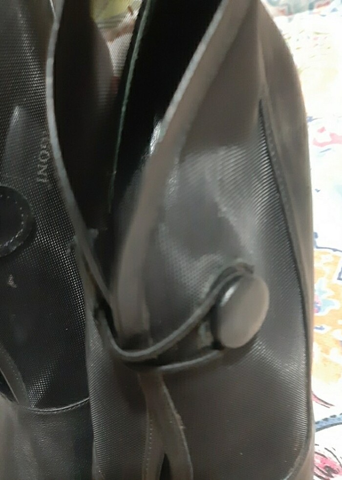 Abiye ayakkabi - Görsel 2