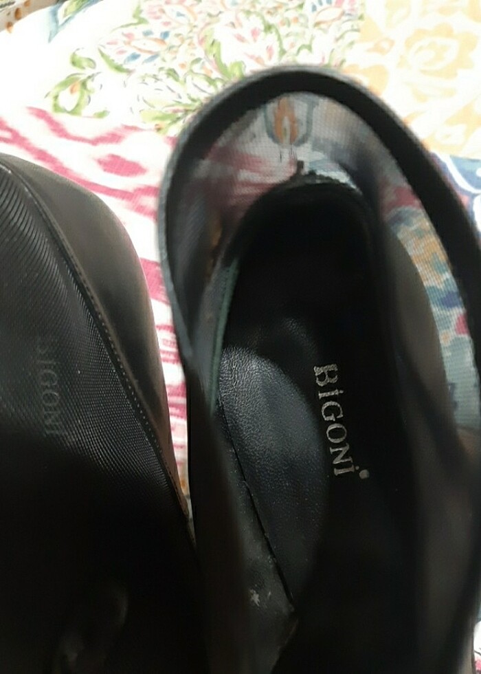 Abiye ayakkabi - Görsel 3