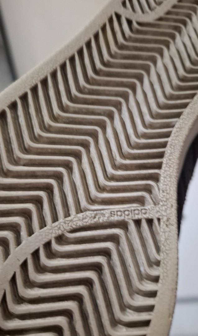 Siyah Metal Burunlu Bağcıklı Kadın Spor Ayakkabı - Görsel 2