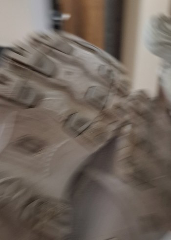 Beyaz Bağcıklı Kadın Spor Ayakkabı - Görsel 5