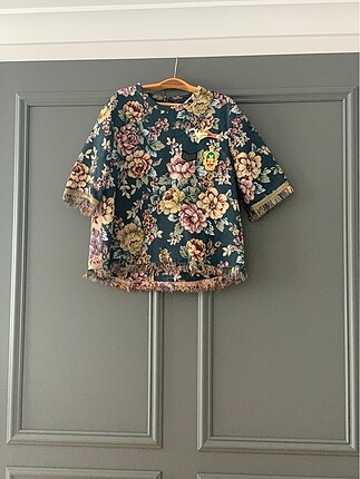 Zara bluz