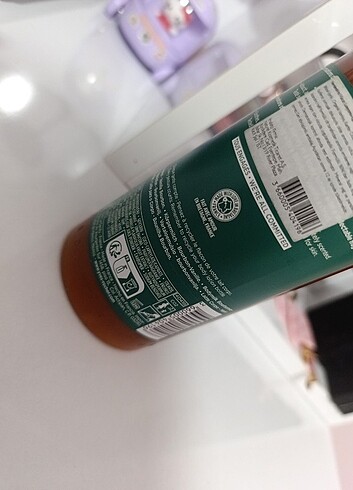 Yves Rocher nemlendirici Krem
vanilyali - Görsel 3