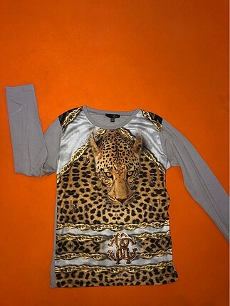 Just Cavalli Sıfır Orjinal hiç giyilmedi