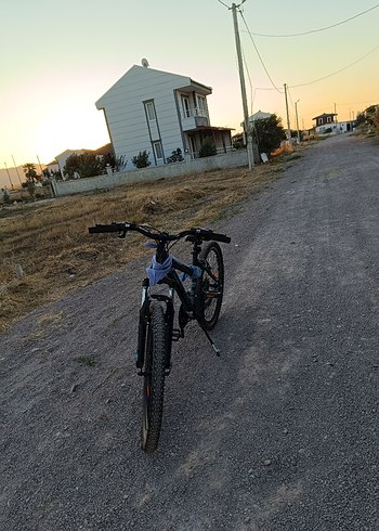 Beden corelli Bisiklet acil satılıktır