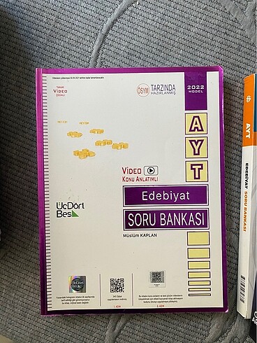 Beden test kitabı