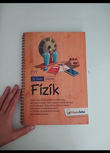 tyt fizik 