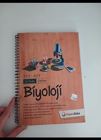 Tyt ayt biyoloji