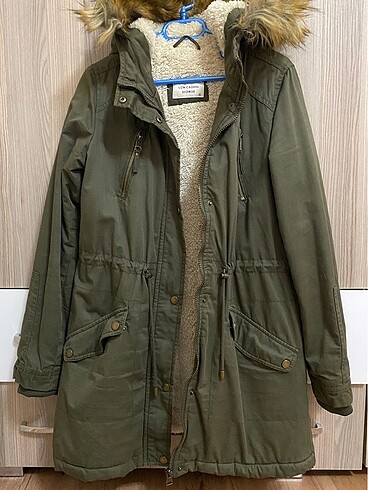 Parka