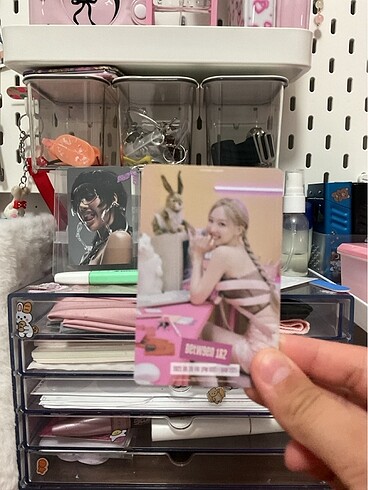 Lomocard
