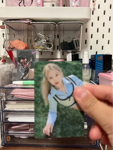 Lomocard