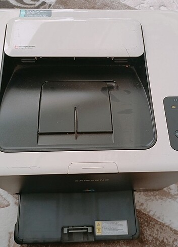 Samsung CLP 325 Yazıcı