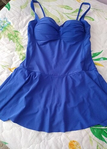 LC Waikiki LCW Waikiki etekli bayan mayo