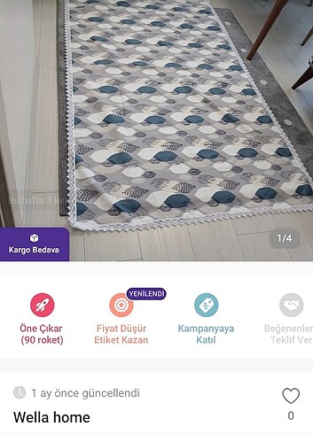Diğer Piknik örtüsü yer sofrası