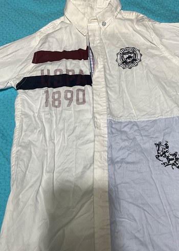 U.S Polo Assn. 8 Yaş