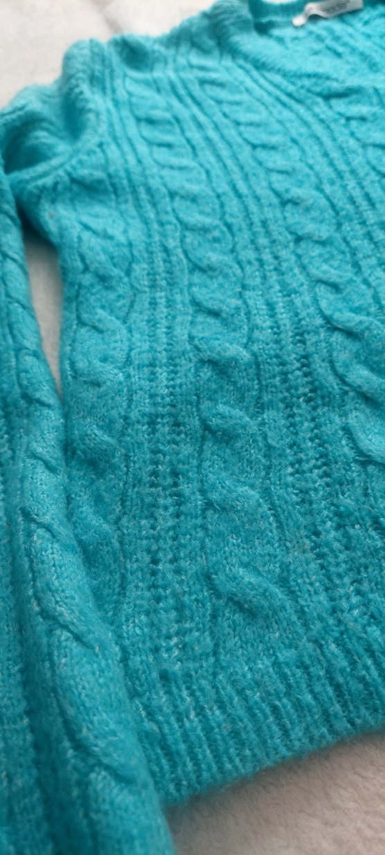 Kadın kazak - Görsel 2