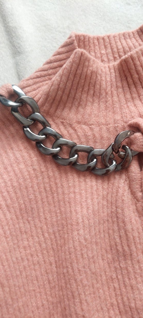 Kadın kazak - Görsel 2