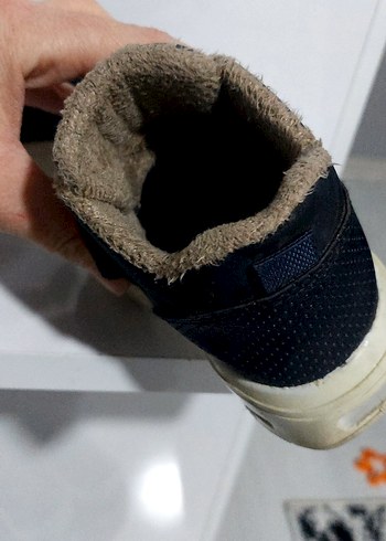 Erkek Çocuk bot Ayakkabı - Görsel 2