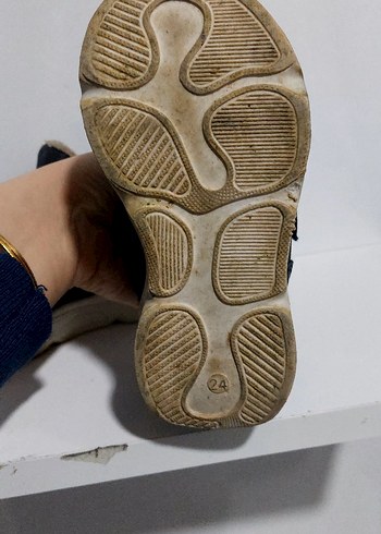 Erkek Çocuk bot Ayakkabı - Görsel 3