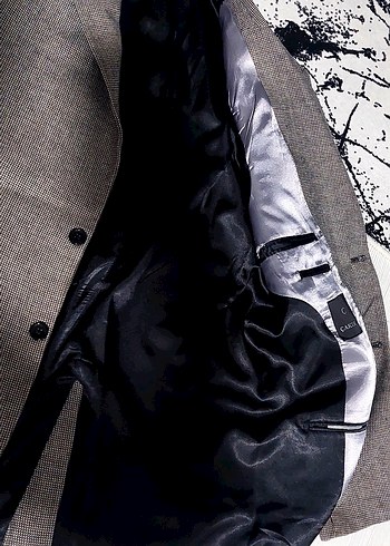 Erkek ceket - Görsel 3