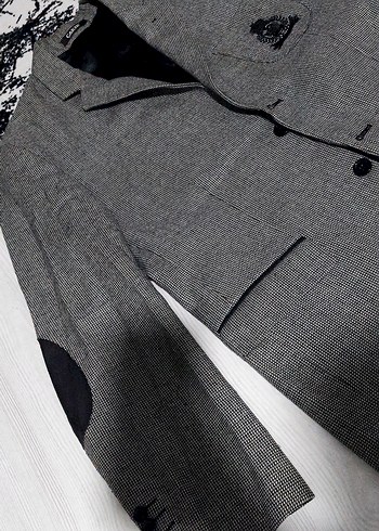 Erkek ceket - Görsel 2