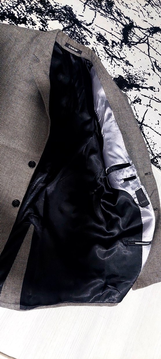 Erkek ceket - Görsel 3