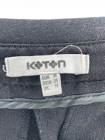 Koton Düz Kesim %70 İndirimli. - Görsel 4