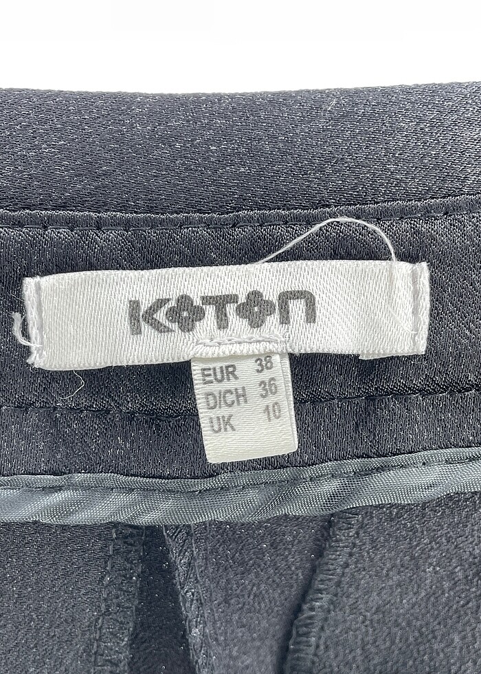 Koton Düz Kesim %70 İndirimli. - Görsel 4