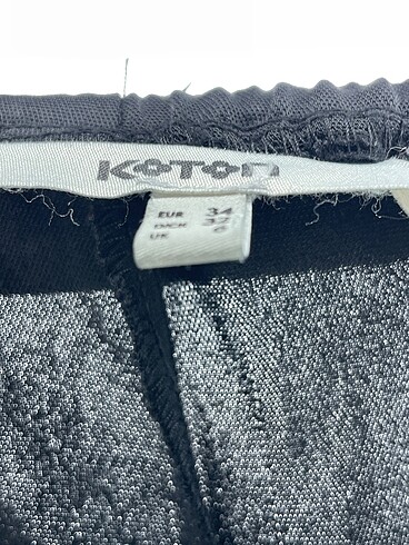 Koton Düz Kesim %70 İndirimli. - Görsel 4