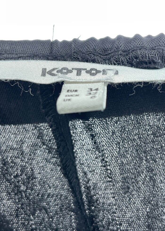 Koton Düz Kesim %70 İndirimli. - Görsel 4