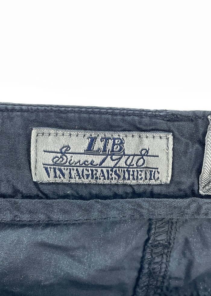 LTB Bermuda / Kapri %70 İndirimli. - Görsel 4