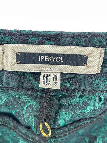 38 Beden çeşitli Renk ipekyol Düz Kesim %70 İndirimli.