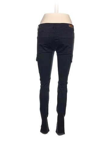 28 Beden Mango Jean / Kot %70 İndirimli.