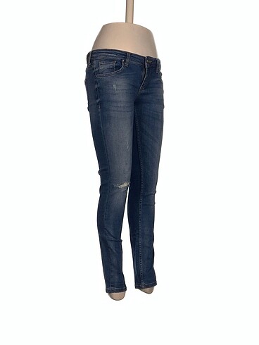 Vintage Love Vintage Love Jean / Kot %70 İndirimli.