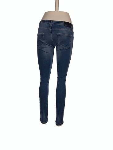 29 Beden Vintage Love Jean / Kot %70 İndirimli.
