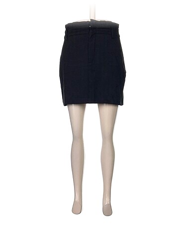 Zara Mini Etek %70 İndirimli.