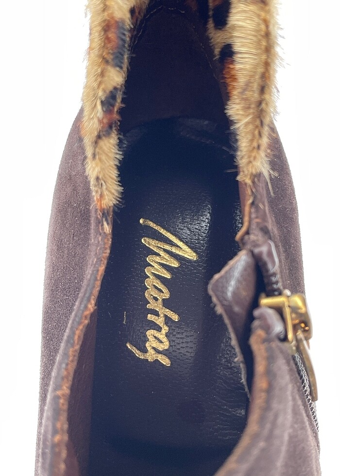 Matraş Platform %70 İndirimli. - Görsel 4