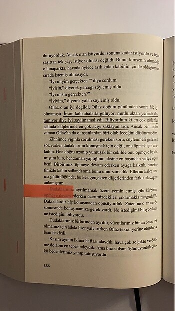  Beden Kimse Gerçek Değil