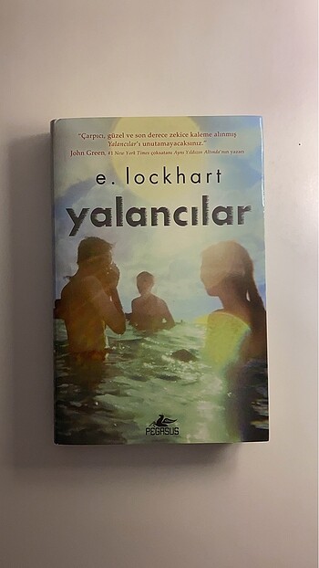 Yalancılar