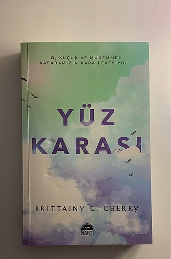 Yüz Karası