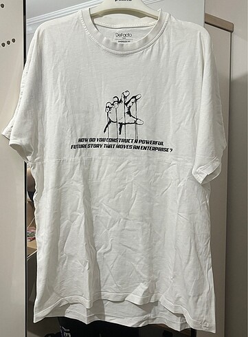 Defacto T-Shirt