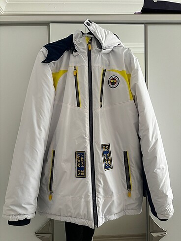 FENERBAHÇE MONT